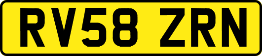 RV58ZRN