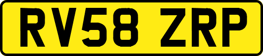 RV58ZRP