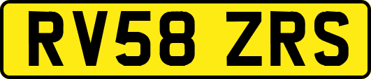 RV58ZRS