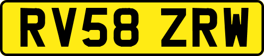 RV58ZRW