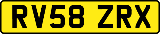 RV58ZRX