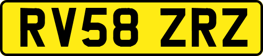 RV58ZRZ