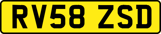 RV58ZSD