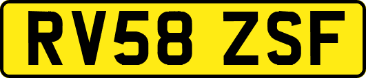 RV58ZSF