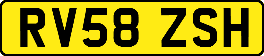 RV58ZSH
