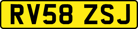 RV58ZSJ
