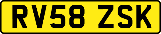 RV58ZSK