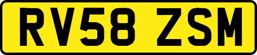 RV58ZSM