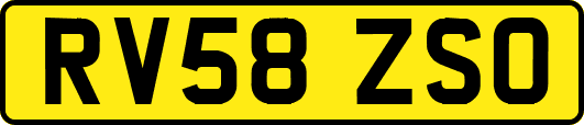 RV58ZSO
