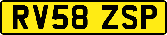 RV58ZSP