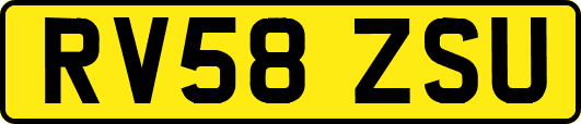 RV58ZSU