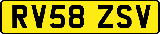 RV58ZSV