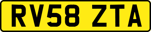 RV58ZTA