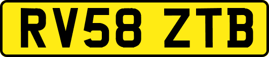 RV58ZTB