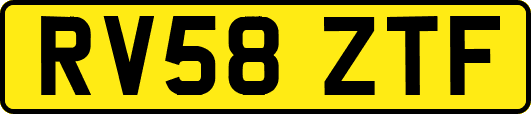 RV58ZTF