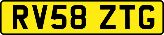 RV58ZTG