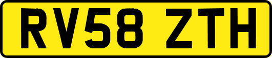 RV58ZTH