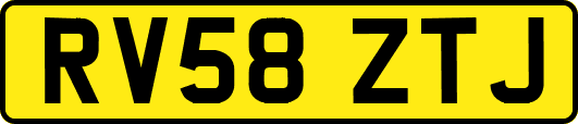 RV58ZTJ