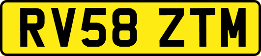 RV58ZTM