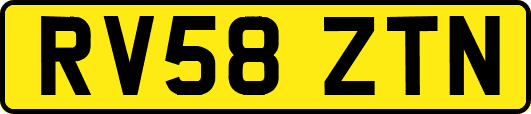 RV58ZTN
