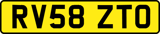 RV58ZTO