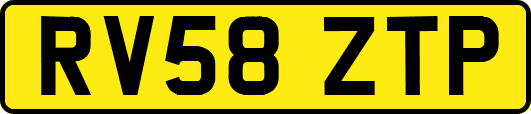 RV58ZTP