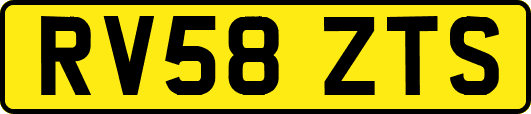 RV58ZTS