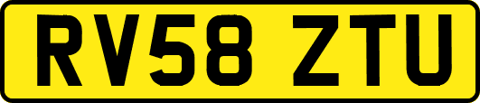 RV58ZTU