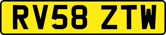 RV58ZTW