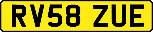 RV58ZUE