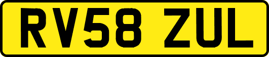 RV58ZUL