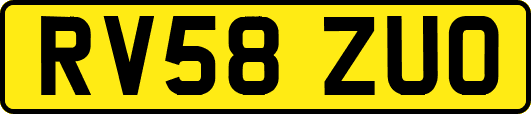 RV58ZUO