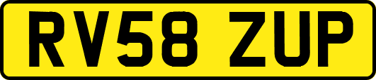 RV58ZUP