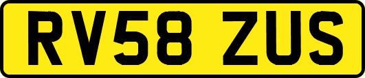 RV58ZUS