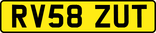 RV58ZUT