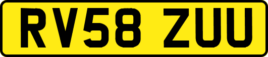 RV58ZUU