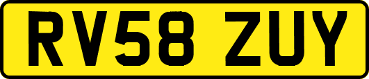 RV58ZUY