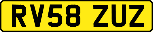 RV58ZUZ