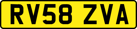 RV58ZVA