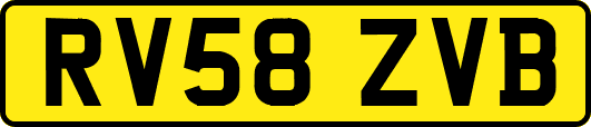 RV58ZVB