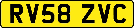 RV58ZVC
