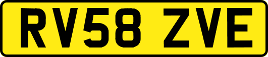 RV58ZVE