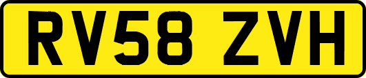 RV58ZVH