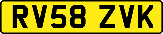 RV58ZVK
