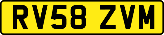 RV58ZVM
