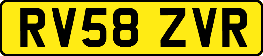 RV58ZVR
