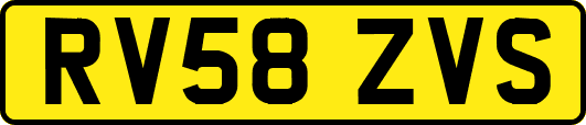RV58ZVS