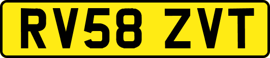 RV58ZVT