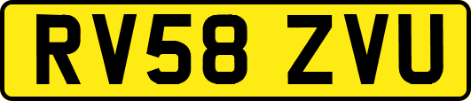 RV58ZVU