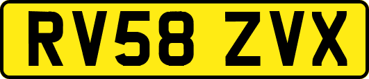 RV58ZVX